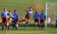 Determined defending as Hempnall try, and succeed 