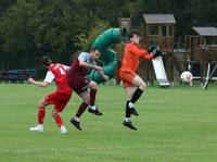 Hempnall v CEYMS RES 4th Oct 2025 4