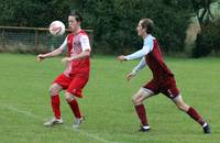 Hempnall v CEYMS RES 4th Oct 2025