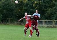 Hempnall v CEYMS RES 4th Oct 2025 10