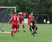 Hempnall v CEYMS RES 4th Oct 2025 12