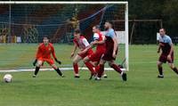 Hempnall v CEYMS RES 4th Oct 2025 14