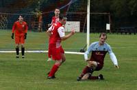 Hempnall v CEYMS RES 4th Oct 2025 16
