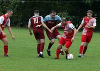 Hempnall v CEYMS RES 4th Oct 2025 18