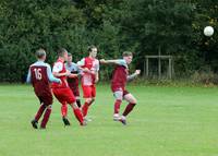 Hempnall v CEYMS RES 4th Oct 2025 19