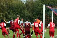 Hempnall v CEYMS RES 4th Oct 2025 41.5