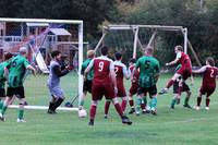 Hempnall v Ingoldisthorpe 18 10 2025 2