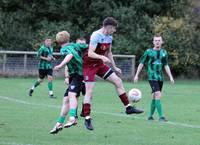 Hempnall v Ingoldisthorpe 18 10 2025 4