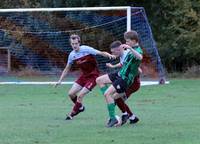 Hempnall v Ingoldisthorpe 18 10 2025 5