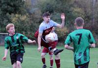 Hempnall v Ingoldisthorpe 18 10 2025 10