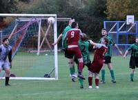 Hempnall v Ingoldisthorpe 18 10 2025 11