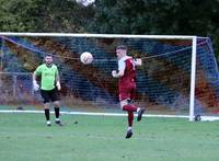 Hempnall v Ingoldisthorpe 18 10 2025 13