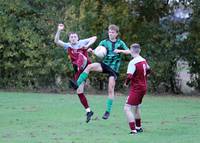 Hempnall v Ingoldisthorpe 18 10 2025 14
