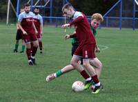 Hempnall v Ingoldisthorpe 18 10 2025 15