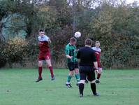 Hempnall v Ingoldisthorpe 18 10 2025 16