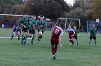 Hempnall v Ingoldisthorpe 18 10 2025 17
