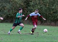 Hempnall v Ingoldisthorpe 18 10 2025 35