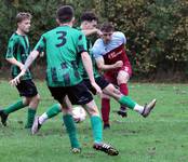 Hempnall v Ingoldisthorpe 18 10 2025 36