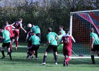 Hempnall v Blofield Res 25 10 2025 19