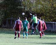 Hempnall v Beccles Caxton 102