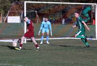 Hempnall v Beccles Caxton 104