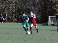 Hempnall v Beccles Caxton 105