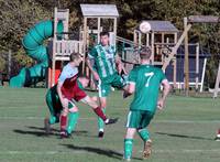 Hempnall v Beccles Caxton 108
