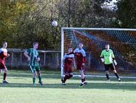 Hempnall v Beccles Caxton 110