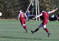 Hempnall v Beccles Caxton 112