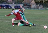 Hempnall v Beccles Caxton 114