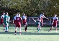 Hempnall v Beccles Caxton 116