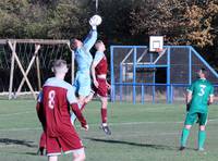 Hempnall v Beccles Caxton 117