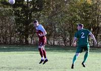 Hempnall v Beccles Caxton 118