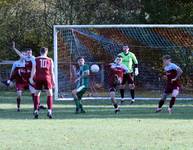 Hempnall v Beccles Caxton 119
