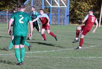 Hempnall v Beccles Caxton 123