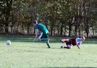 Hempnall v Beccles Caxton 125