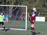 Hempnall v Beccles Caxton 127