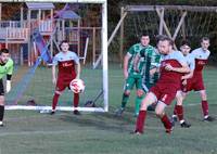 Hempnall v Beccles Caxton 129