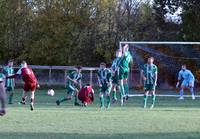 Hempnall v Beccles Caxton 134