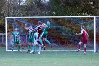 Hempnall v Beccles Caxton 135