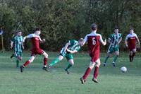 Hempnall v Beccles Caxton 136