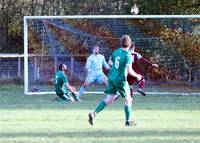 Hempnall v Beccles Caxton 137