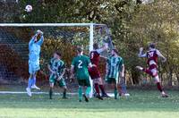 Hempnall v Beccles Caxton 138