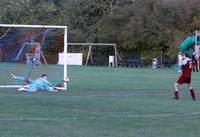 Hempnall v Beccles Caxton 149