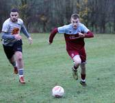 Hempnall v Earsham 29 11 2025 6