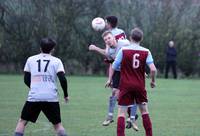 Hempnall v Earsham 29 11 2025 10