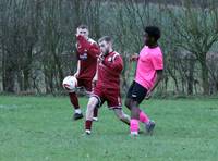 Hempnall v Lowestoft Res 21 2 2026 6