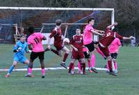 Hempnall v Lowestoft Res 21 2 2026 7