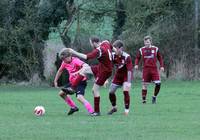 Hempnall v Lowestoft Res 21 2 2026 11