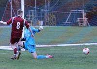 Hempnall v Lowestoft Res 21 2 2026 12